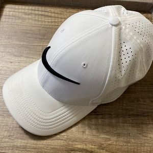 Nike baseball hat